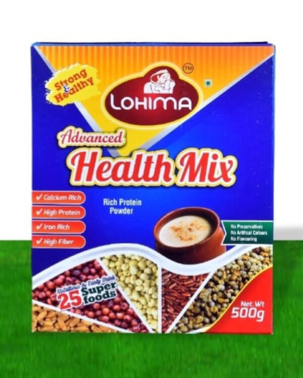 சத்து மாவு / Advance Health Mix - 500g