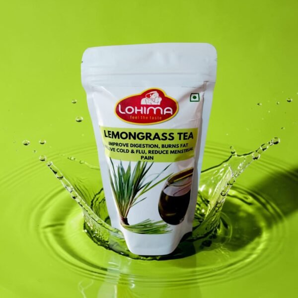 Lemongrass Tea - 50g