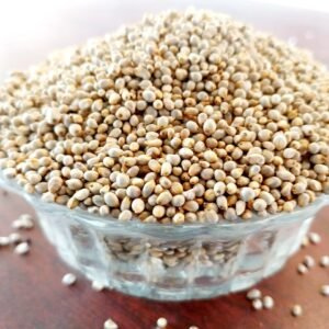 சிறுதானியங்கள்/ Millets