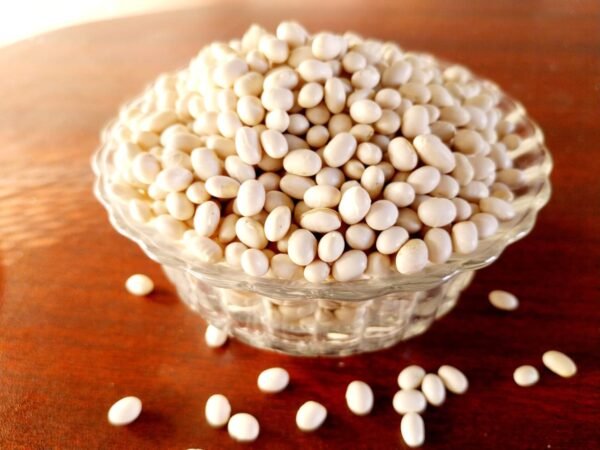 White Soya