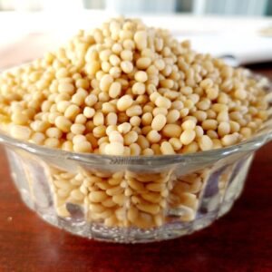 பருப்பு வகைகள் / Pulses and Legumes
