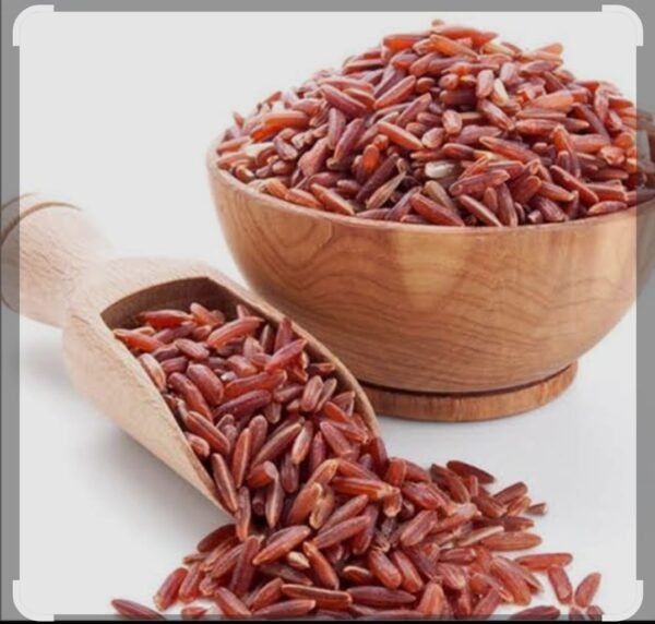 Mappillai Samba Rice