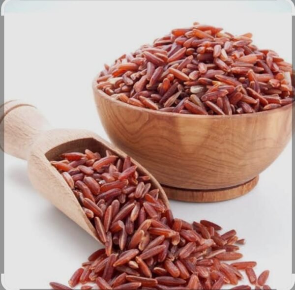 Red Rice